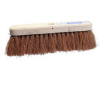Faithfull FAIBRCOCO12 Soft Coco Broom Head 300mm (12in)