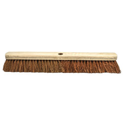 Faithfull FAIBRCOCO24 Soft Coco Broom Head 600mm (24in)