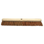 Faithfull FAIBRCOCO24 Soft Coco Broom Head 600mm (24in)