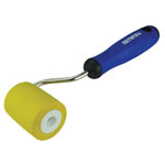 Faithfull 1068 Soft Grip Seam Roller - Soft