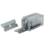 Faithfull 702 Spare Blades for FAISCRARAZ (Pack 10)