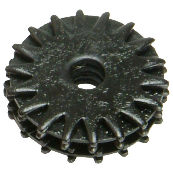 Faithfull FAIWDOSWC Spare Wheel Cutter for Wheel Dresser