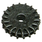 Faithfull FAIWDOSWC Spare Wheel Cutter for Wheel Dresser