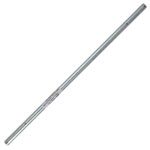 Faithfull FAITRUCKAXLE Replacement Axle for Truck 400