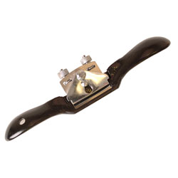 Faithfull FAISSFLAT Spokeshave Flat