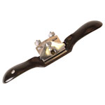 Faithfull FAISSFLAT Spokeshave Flat