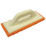 Faithfull FAISPOFLOAT Sponge Float 11 x 4.1/2in