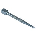 Faithfull CP/SQ/1-8 Square Head Centre Punch 3mm (1/8in)