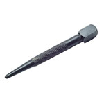 Faithfull CP/SQ/316 Square Head Centre Punch 5mm (3/16in)