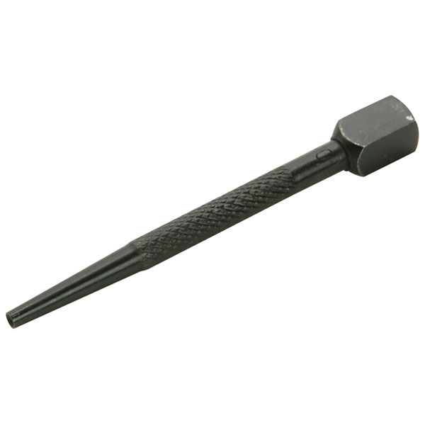 Click to view product details and reviews for Faithfull Nlp Sq 3 32 Square Head Nail Punch 25mm 3 32in.