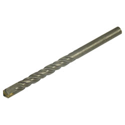 Faithfull FAIS10200 Standard Masonry Drill Bit 10 x 200mm