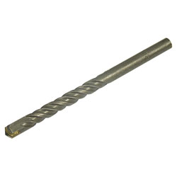 Faithfull FAIS4585 Standard Masonry Drill Bit 4.5 x 85mm