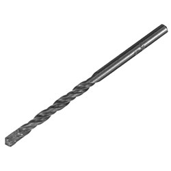 Faithfull FAIS5595 Standard Masonry Drill Bit 5.5 x 85mm