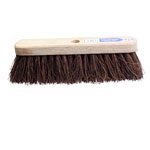 Faithfull PA451FA Stiff Bassine Broom Head 300mm (12in)