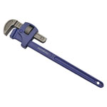 Faithfull 61005 Stillson Pattern Wrench 450mm (18in)