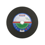 Faithfull FAI3003520S Stone Cut Off Disc 300 x 3.5 x 20mm