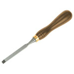 Faithfull FAIWCARV5 Straight Carving Chisel 6.3mm (1/4in)