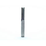 Faithfull FAIRB22 Router Bit TCT Two Flute 5.0 x 16mm 1/4in Shank