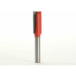 Faithfull FAIRB223 Router Bit TCT Two Flute 9.5 x 25mm 1/4in Shank
