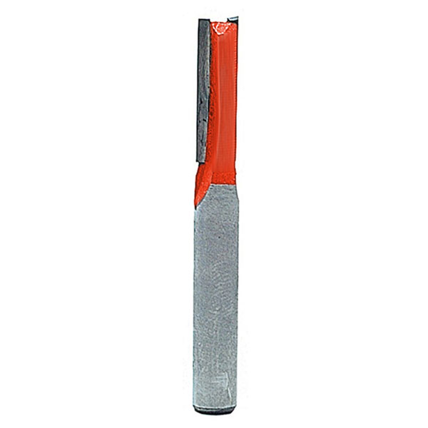 Faithfull FAIRB23 Router Bit TCT Two Flute 6.0 x 16mm 1/4in Shank