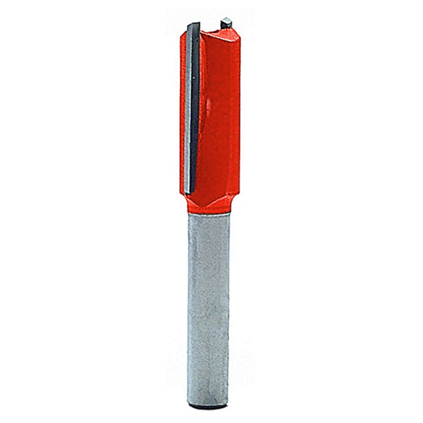Faithfull FAIRB25 Router Bit TCT Two Flute 11.0 x 25mm 1/4in Shank