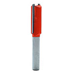 Faithfull FAIRB25 Router Bit TCT Two Flute 11.0 x 25mm 1/4in Shank