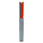 Faithfull FAIRB27 Router Bit TCT Two Flute 6.3 x 16mm 1/4in Shank