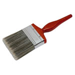 Faithfull 7500330 Superflow Synthetic Paint Brush 75mm (3in)