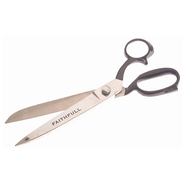  816 Tailor Shears 250mm (10in)