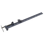 Faithfull TBC/SG/3 T-Bar Clamp 910mm (36in) Capacity