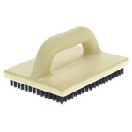 Faithfull FAITEXT86 Texturing Brush 200 x 150mm (8 x 6in)