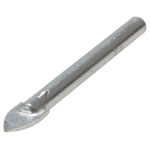Faithfull 500913 Tile & Glass Drill Bit 3mm