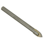 Faithfull 50093 7 Tile & Glass Drill Bit 5mm