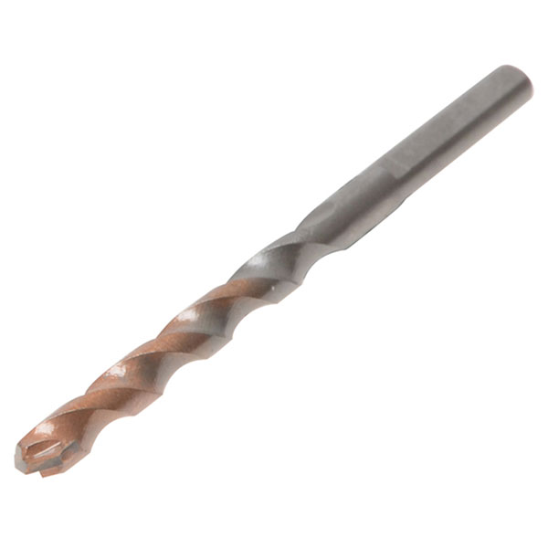 Faithfull FAITM55100 Tile Max Porcelain Drill Bit 5.5 x 100mm