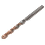 Faithfull FAITM55100 Tile Max Porcelain Drill Bit 5.5 x 100mm