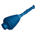 Faithfull 2B06 Toilet Plunger