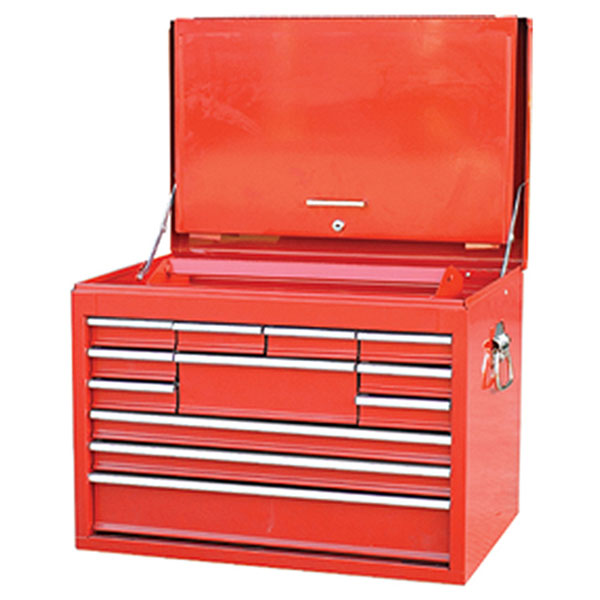  TBT3012X Toolbox Top Chest Cabinet 12 Drawer