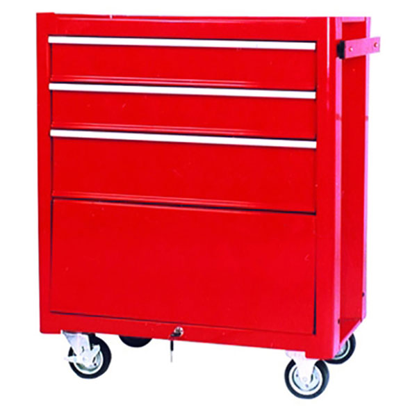  TBR3003X Toolbox Roller Cabinet 3 Drawer