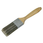 Faithfull FAIPBT112 Tradesman Synthetic Paint Brush 38mm (1.1/2in)