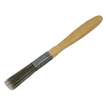 Faithfull FAIPBT12 Tradesman Synthetic Paint Brush 13mm (1/2in)