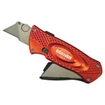 Faithfull FAITKRPOCK5B Trimming Knife - Retractable Blade & Blade storage