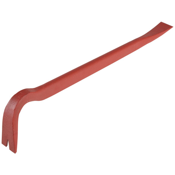 Faithfull FAITUFFBAR18 Tuff Bar 450mm (18in) | Rapid Electronics
