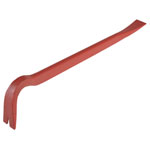 Faithfull FAITUFFBAR18 Tuff Bar 450mm (18in)