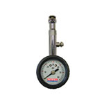 Faithfull TSE:1531 Tyre Pressure Dial Gauge 60 psi