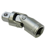 Faithfull FAISOCUJ12 Universal Joint CV 1/2in Drive