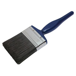 Faithfull 7500130 Utility Paint Brush 75mm (3in)