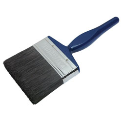 Faithfull 7500140 Utility Paint Brush 100mm (4in)