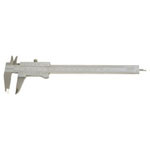 Faithfull 1122333 Vernier Caliper 150mm (6in)