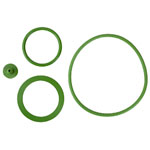 Faithfull FAISPRAY16VS Viton® Seals Pack for FAISPRAY16HD