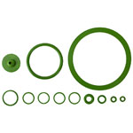 Faithfull FAISPRAY8VS Viton® Seals Pack for FAISPRAY8HD